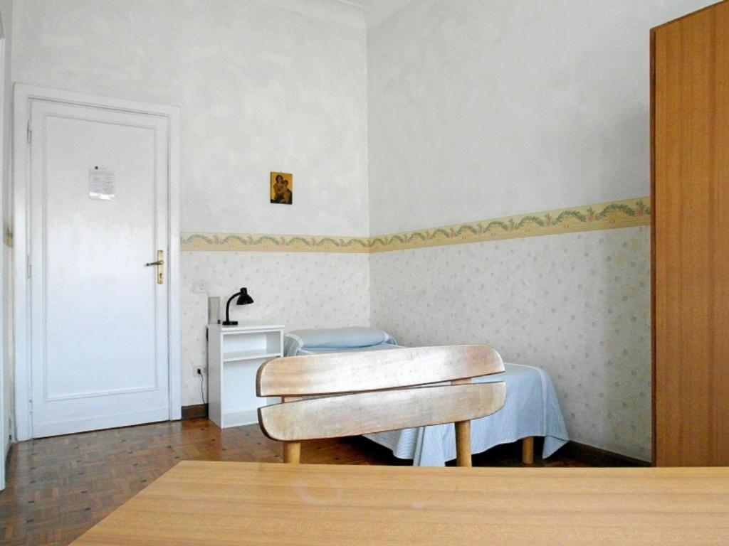 Hotel Nova Domus Aurelia Рим Номер фото