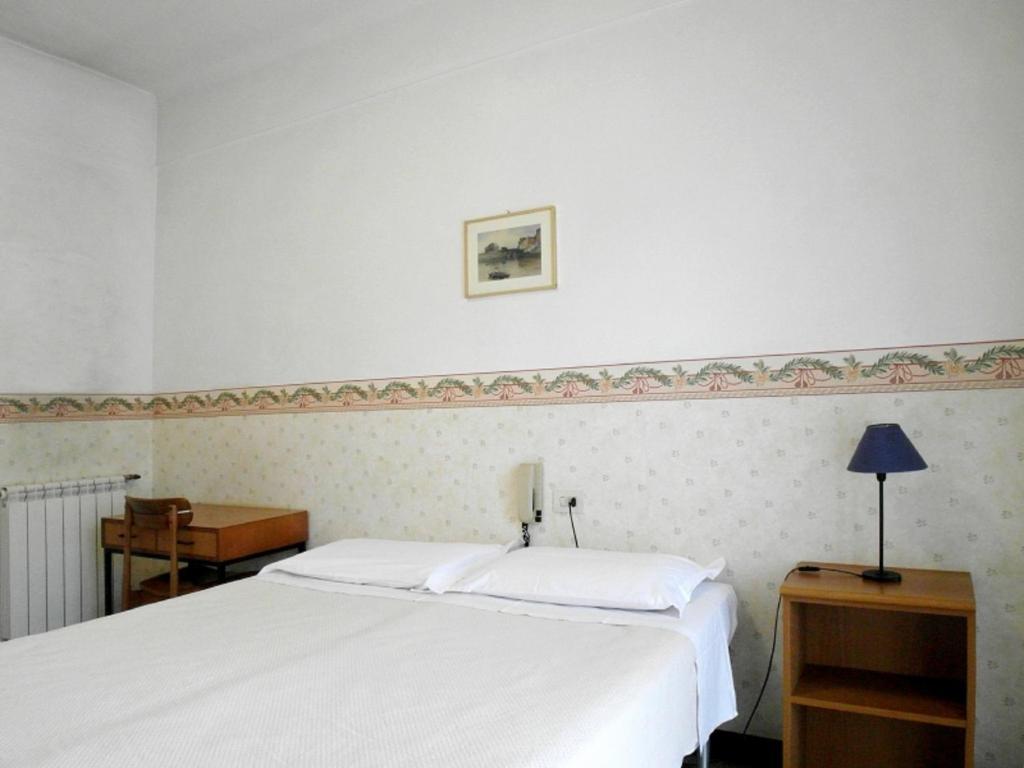 Hotel Nova Domus Aurelia Рим Номер фото