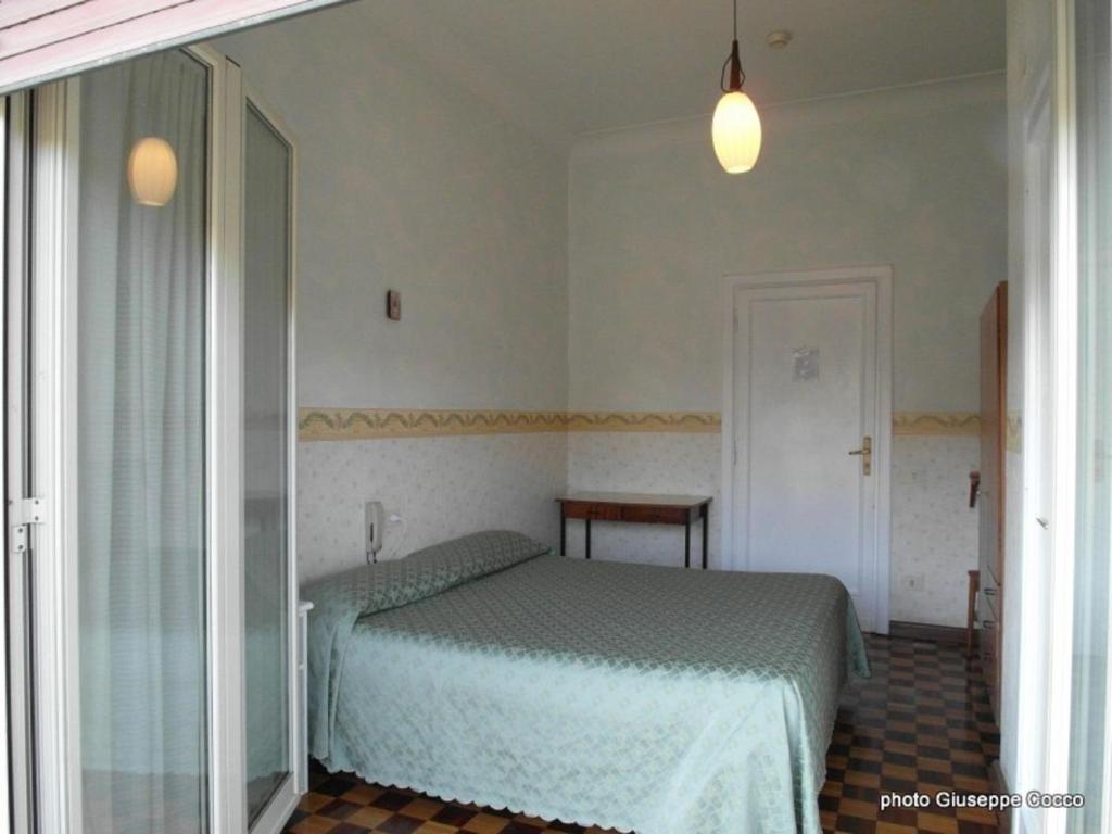 Hotel Nova Domus Aurelia Рим Номер фото