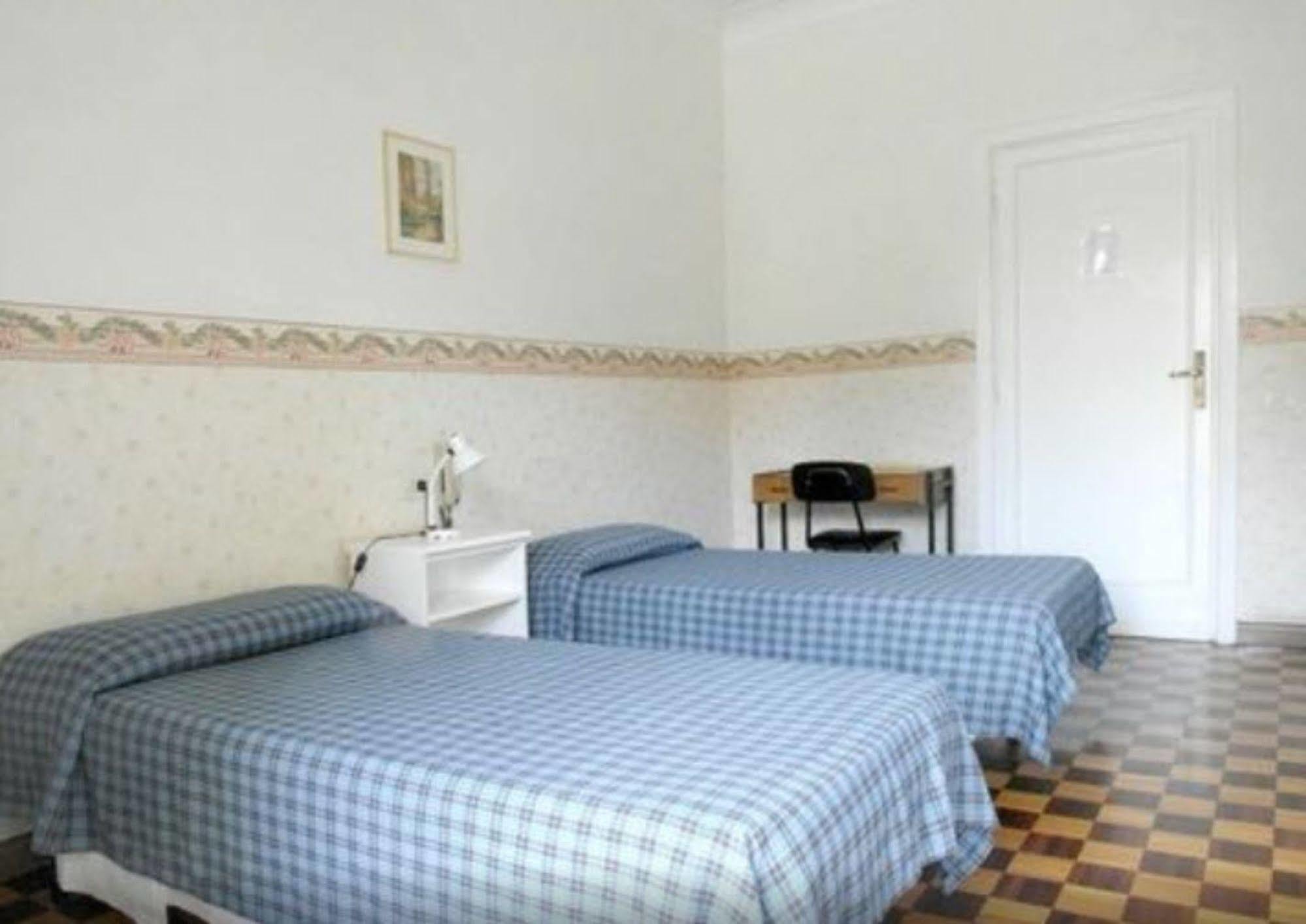 Hotel Nova Domus Aurelia Рим Экстерьер фото