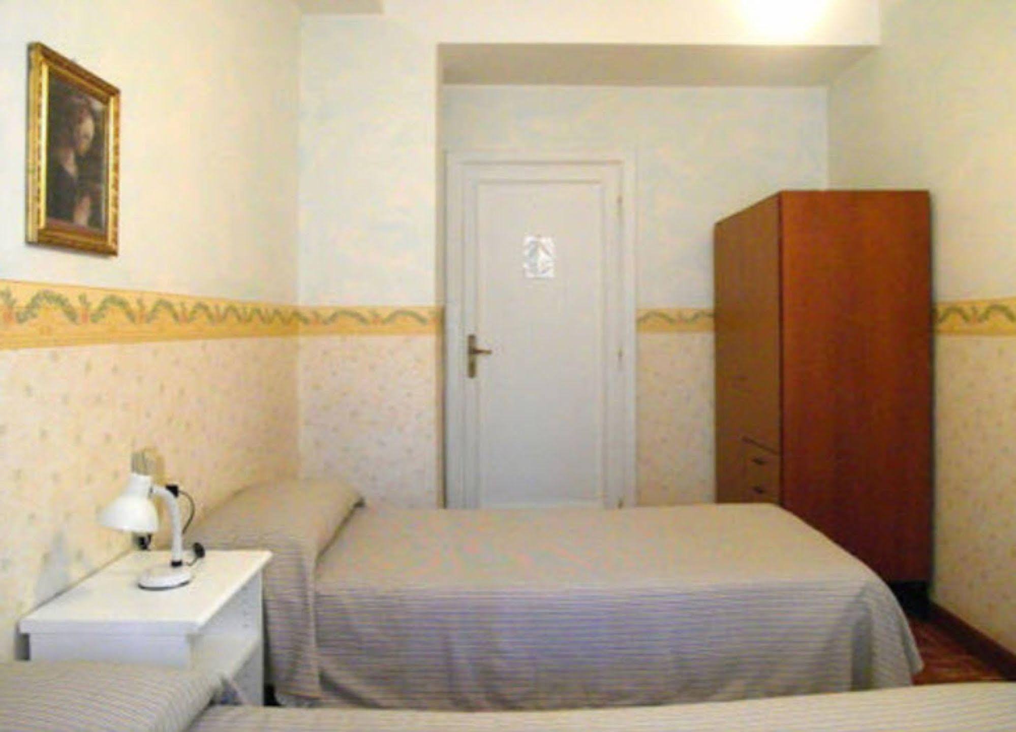 Hotel Nova Domus Aurelia Рим Экстерьер фото