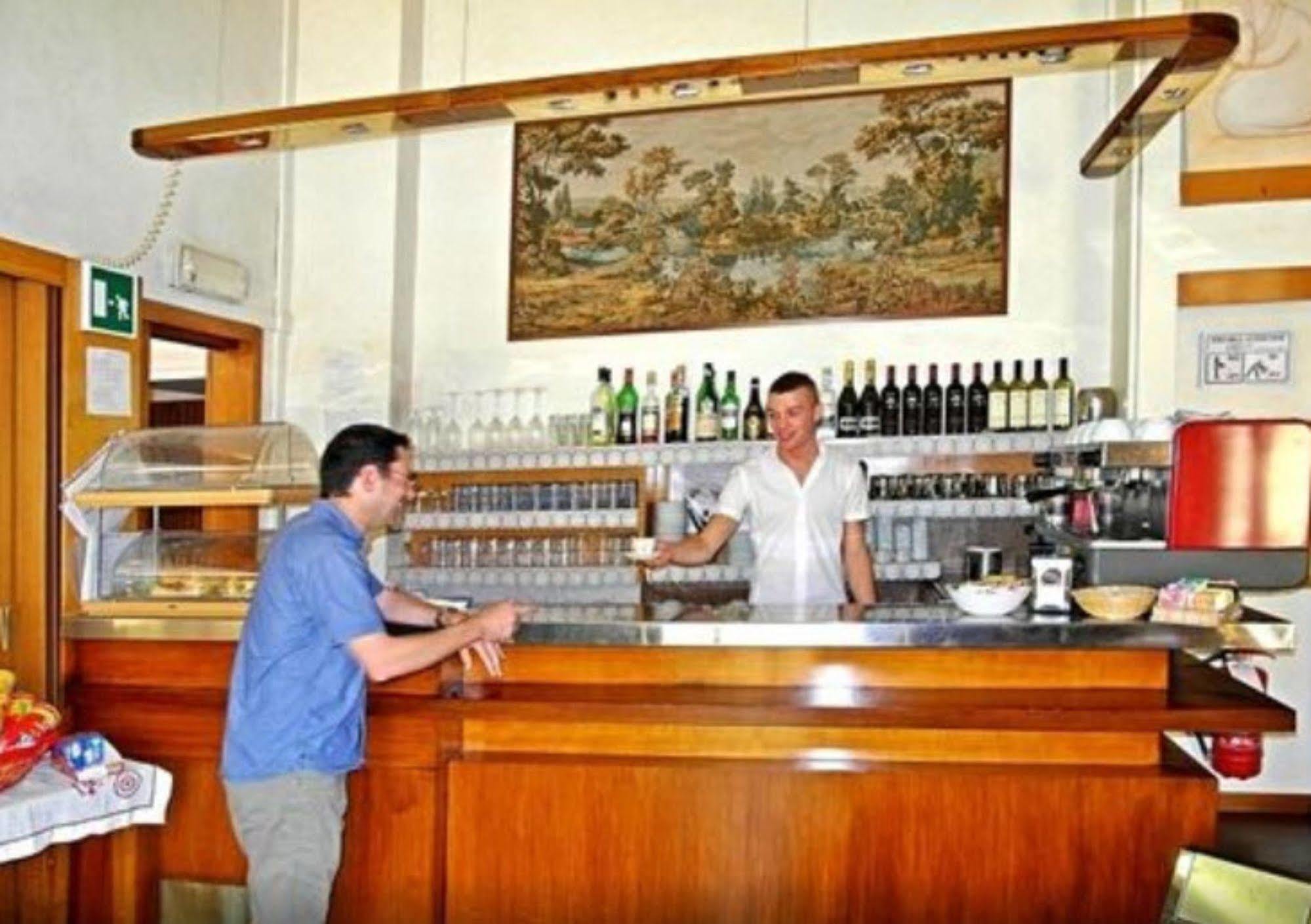 Hotel Nova Domus Aurelia Рим Экстерьер фото