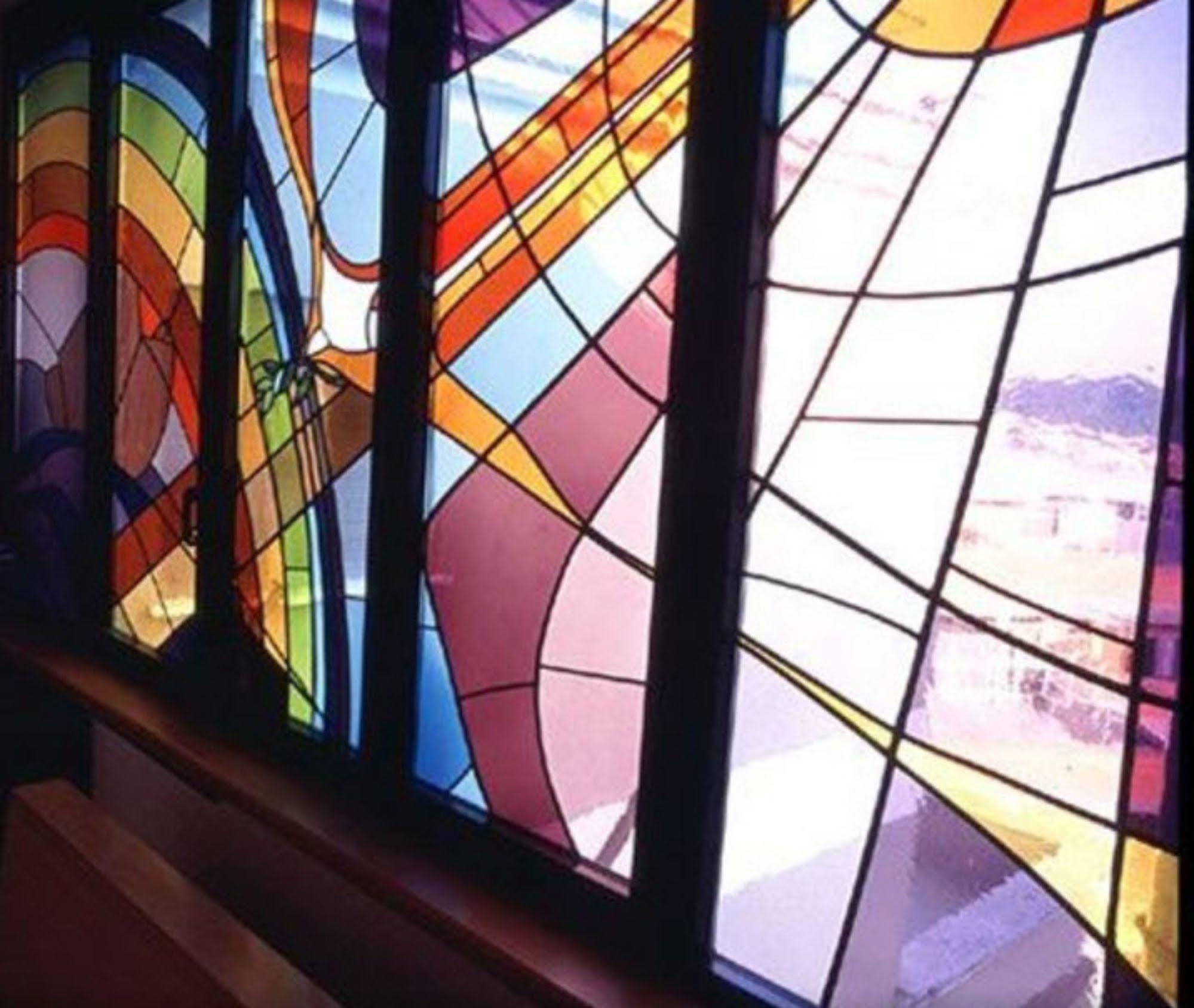 Hotel Nova Domus Aurelia Рим Экстерьер фото